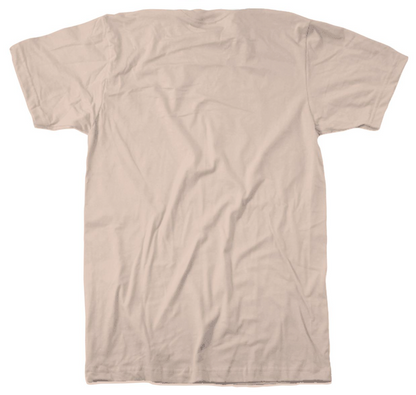 AJ Tack Horse and Cactus T-Shirt