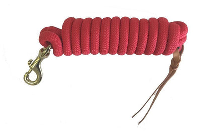 Formay 10 Foot Nylon Lead Rope
