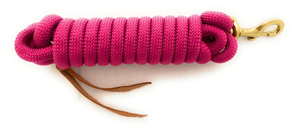 Formay 10 Foot Nylon Lead Rope