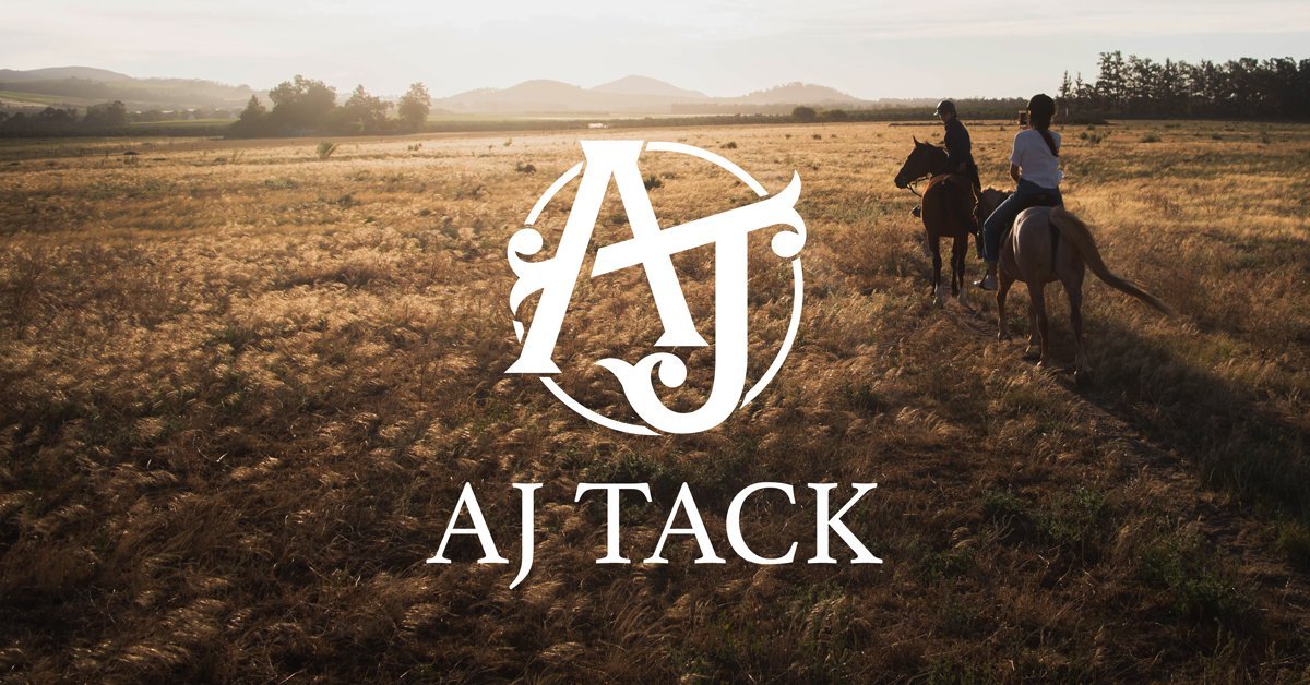 Online Horse Tack Store – AJ Tack