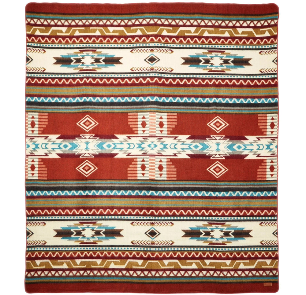 Legacy Creek Antisana Earth Blanket