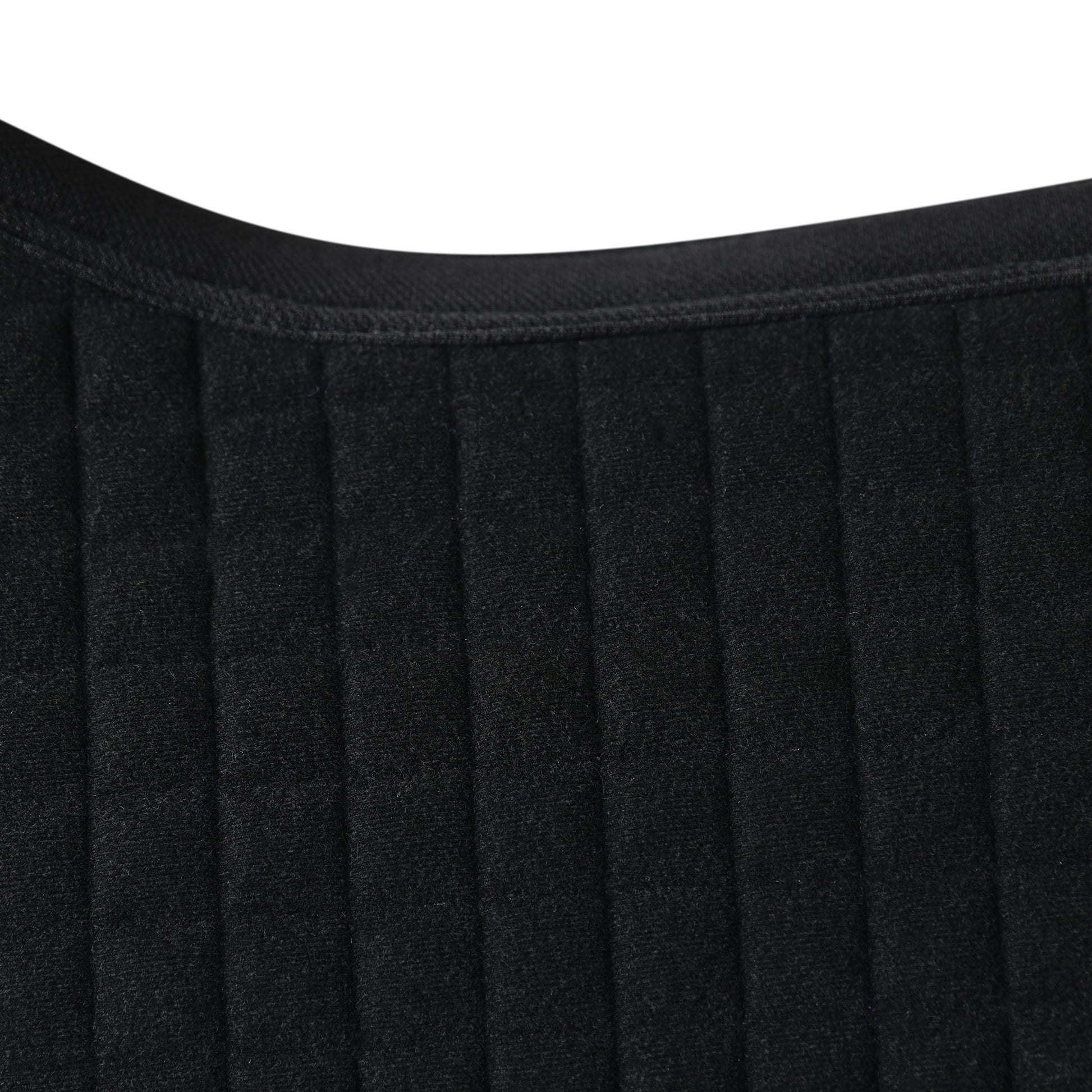 image_addtnl_4 - Forest Green - WeatherBeeta Prime Air-Tec Jump Shaped Saddle Pad - .jpg