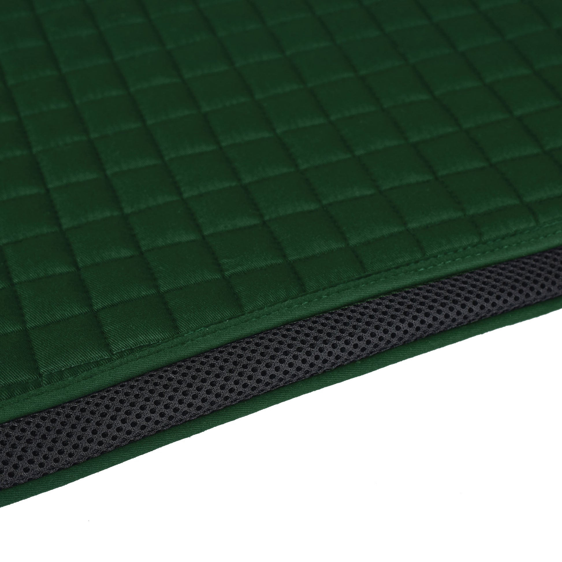 image_addtnl_3 - Forest Green - WeatherBeeta Prime Air-Tec Jump Shaped Saddle Pad - .jpg