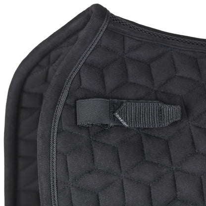 image_addtnl_1 - Black - WeatherBeeta Suede Elite Air-Tec Dressage Saddle Pad - .jpg