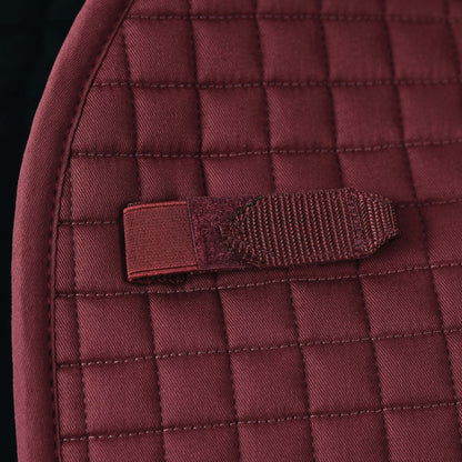 image_addtnl_1 - Burgundy - WeatherBeeta Prime Air-Tec Dressage Saddle Pad - .jpg