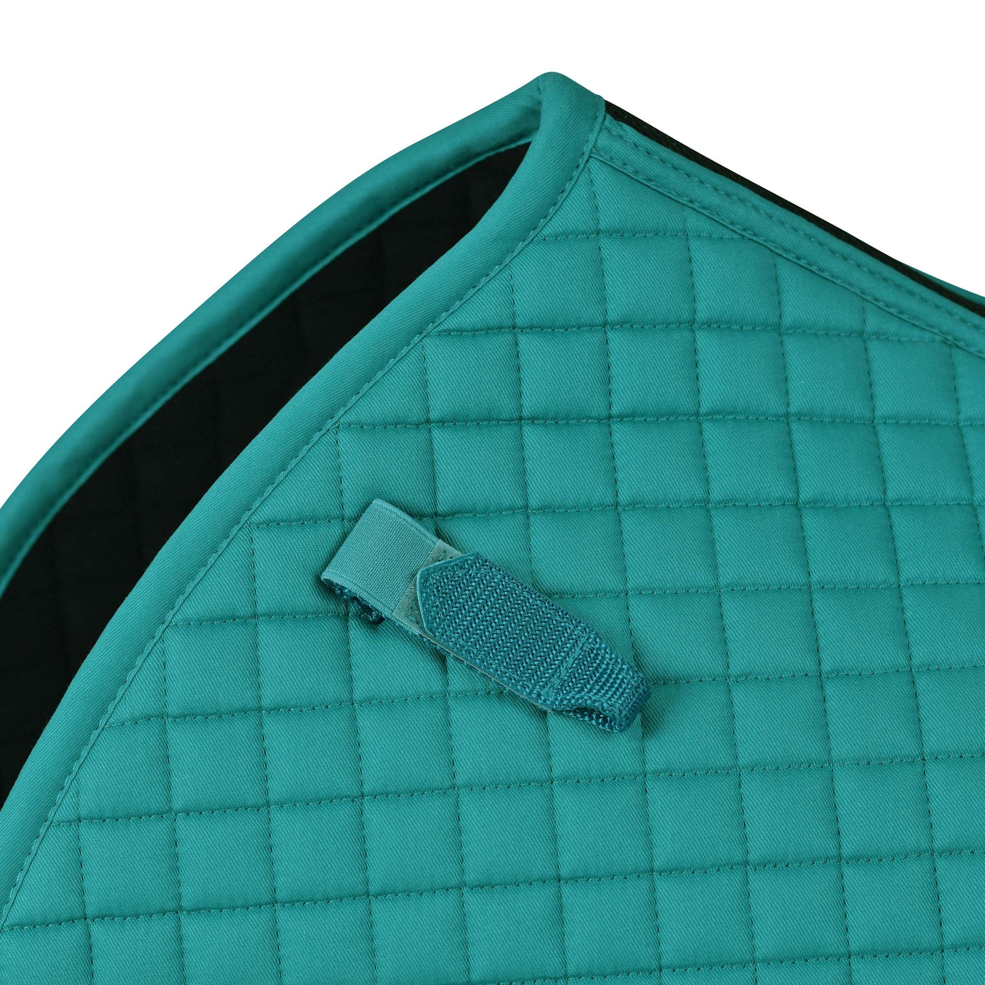 image_addtnl_1 - Dark Turquoise - WeatherBeeta Prime Air-Tec Jump Shaped Saddle Pad - .jpg