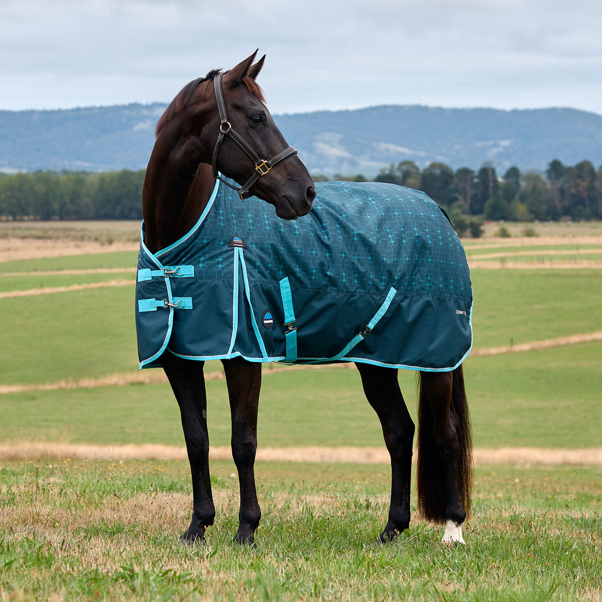 image_addtnl_1 - Geometric Bit Print - WeatherBeeta ComFiTec Limited Edition Turnout 220g - .jpg