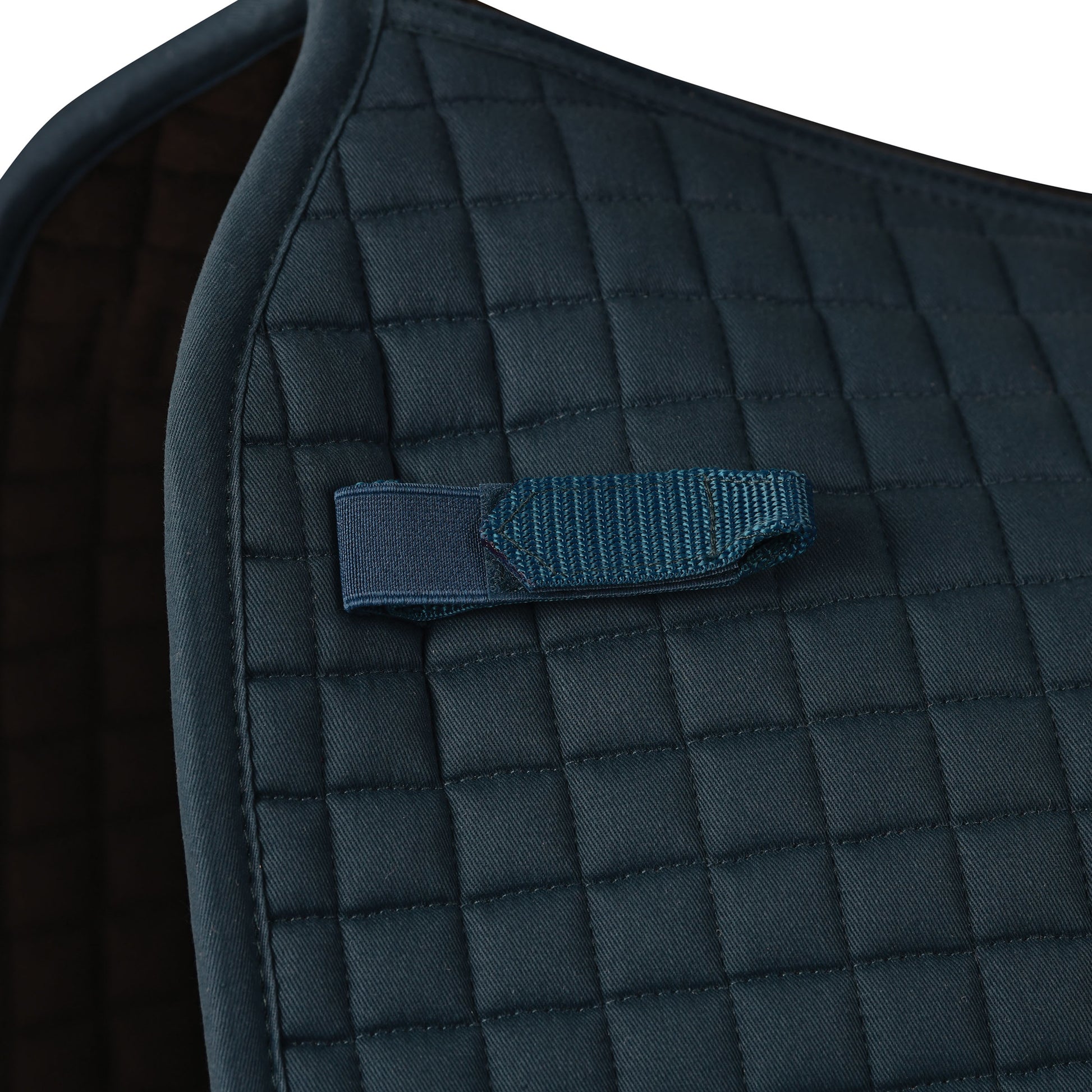 image_addtnl_1 - Midnight Teal - WeatherBeeta Prime Air-Tec Dressage Saddle Pad - .jpg
