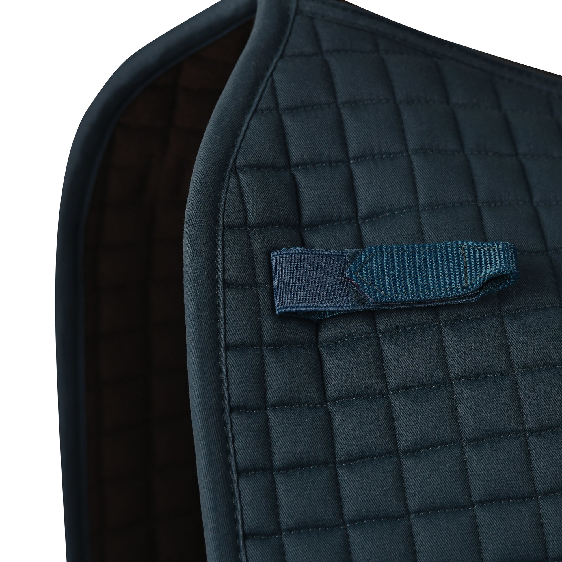 image_addtnl_1 - Navy - WeatherBeeta Prime Air-Tec Dressage Saddle Pad - .jpg