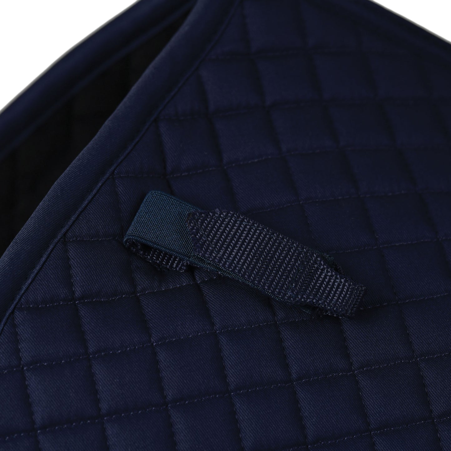 image_addtnl_1 - Navy - WeatherBeeta Prime Air-Tec Jump Shaped Saddle Pad - .jpg