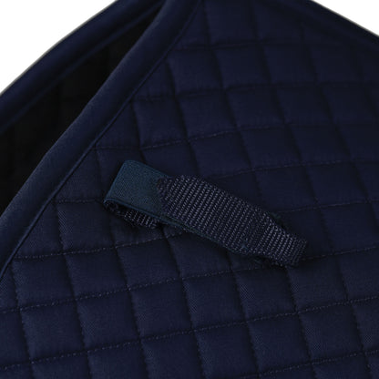 image_addtnl_1 - Navy - WeatherBeeta Prime Air-Tec Jump Shaped Saddle Pad - .jpg