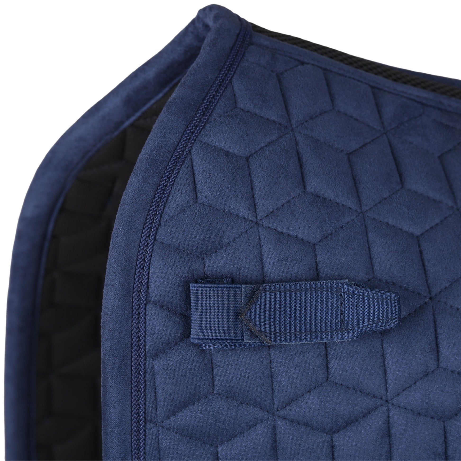 image_addtnl_1 - Navy - WeatherBeeta Suede Elite Air-Tec Dressage Saddle Pad - .jpg