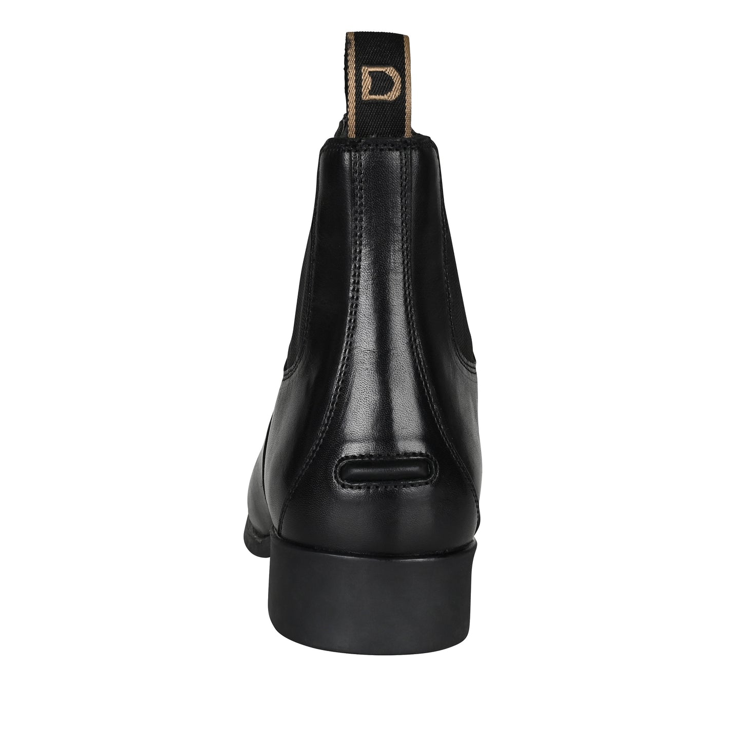 image_addtnl_2 - Black - Dublin Foundation Zip Paddock Boots II - .jpg