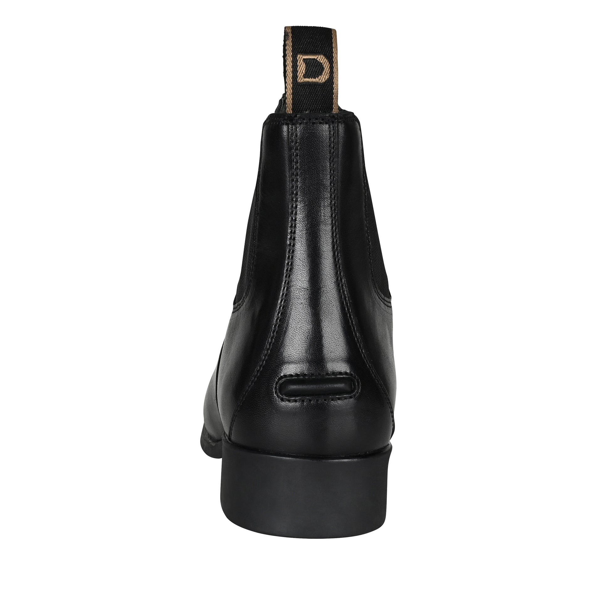 image_addtnl_2 - Black - Dublin Foundation Zip Paddock Boots II - .jpg
