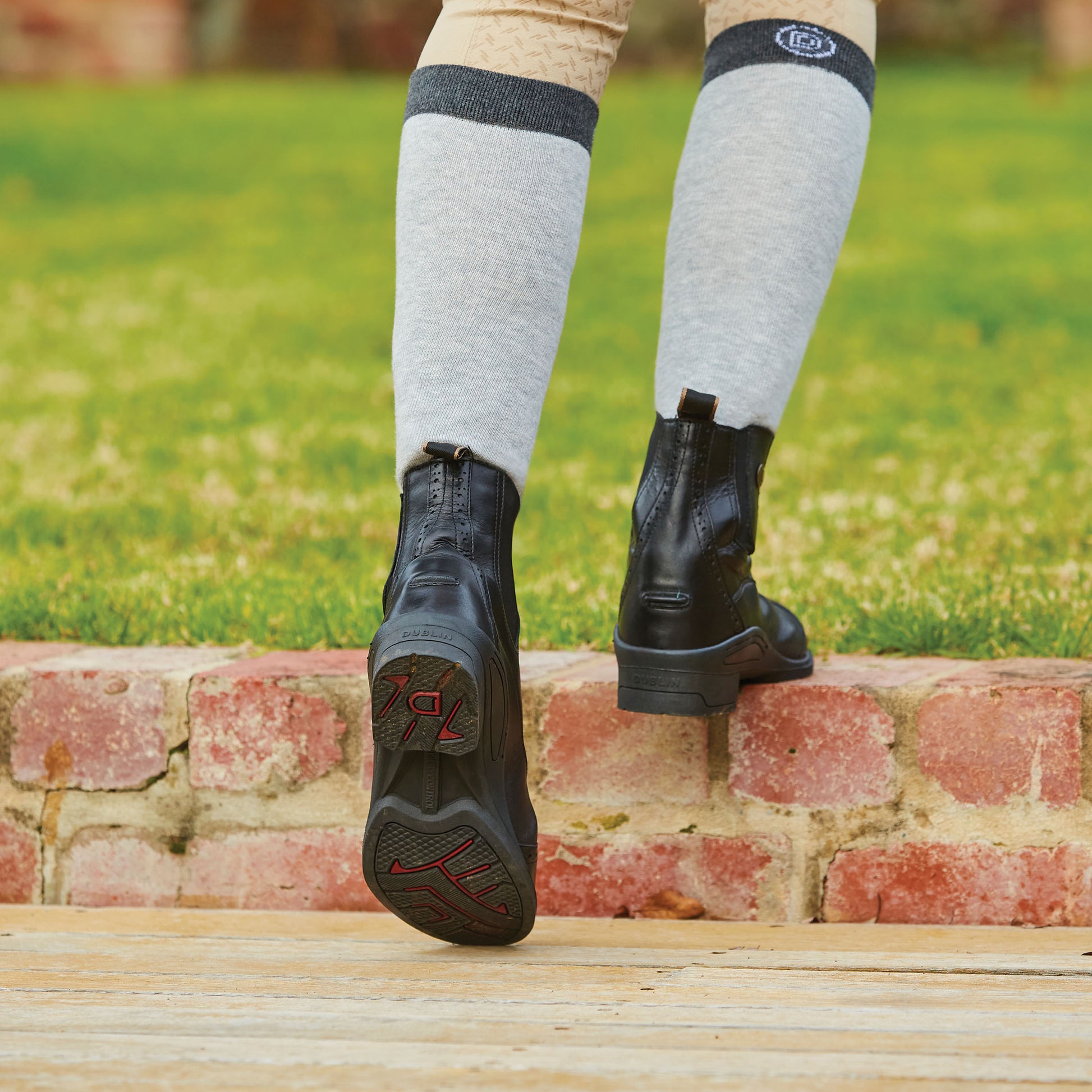 image_addtnl_2 - Black - Dublin Rapture Zip Paddock Boots - .jpg