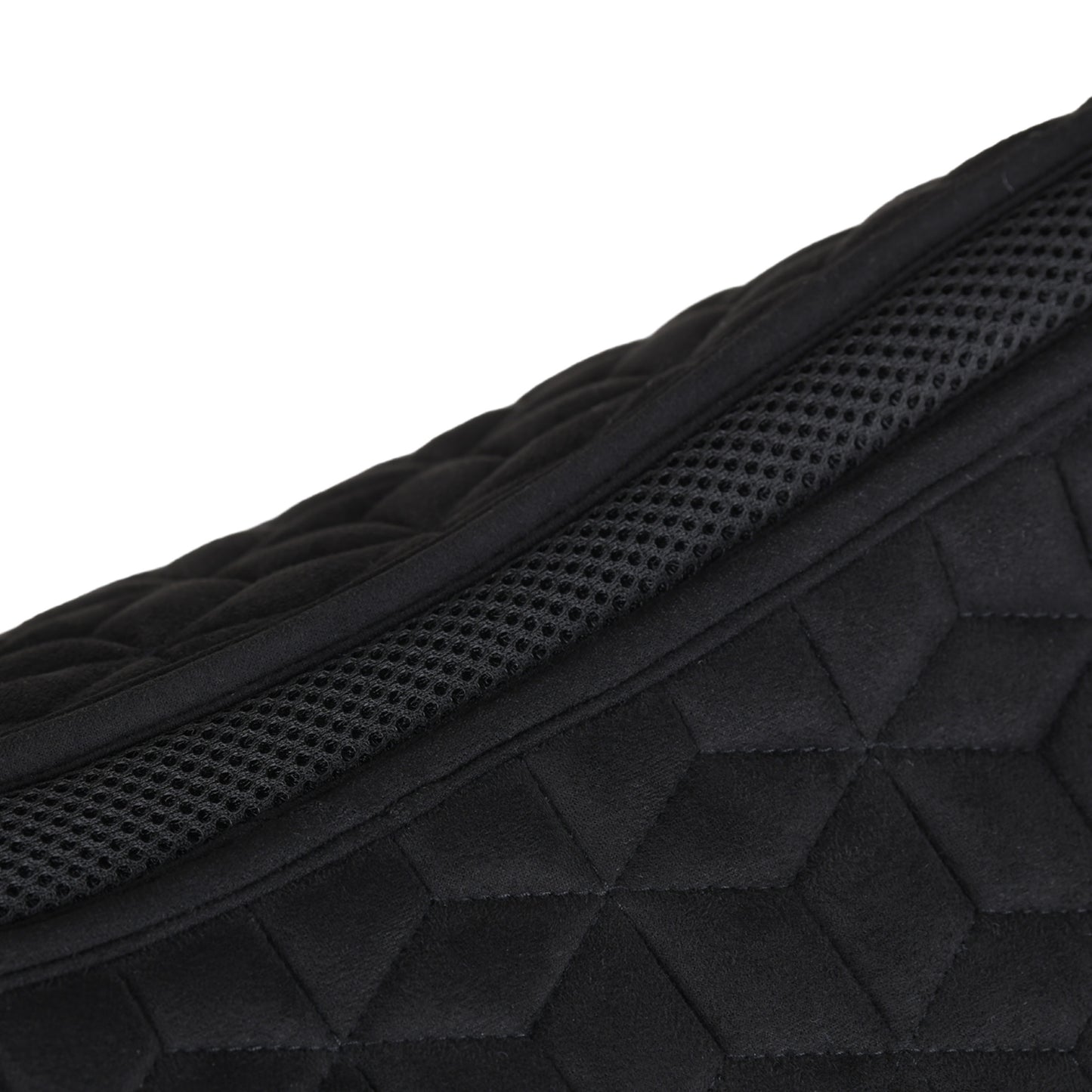 image_addtnl_2 - Black - WeatherBeeta Suede Elite Air-Tec Dressage Saddle Pad - .jpg