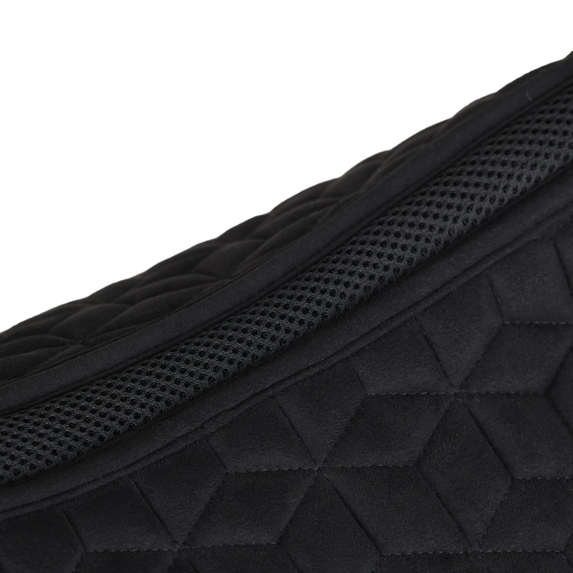image_addtnl_2 - Black - WeatherBeeta Suede Elite Air-Tec Dressage Saddle Pad - .jpg