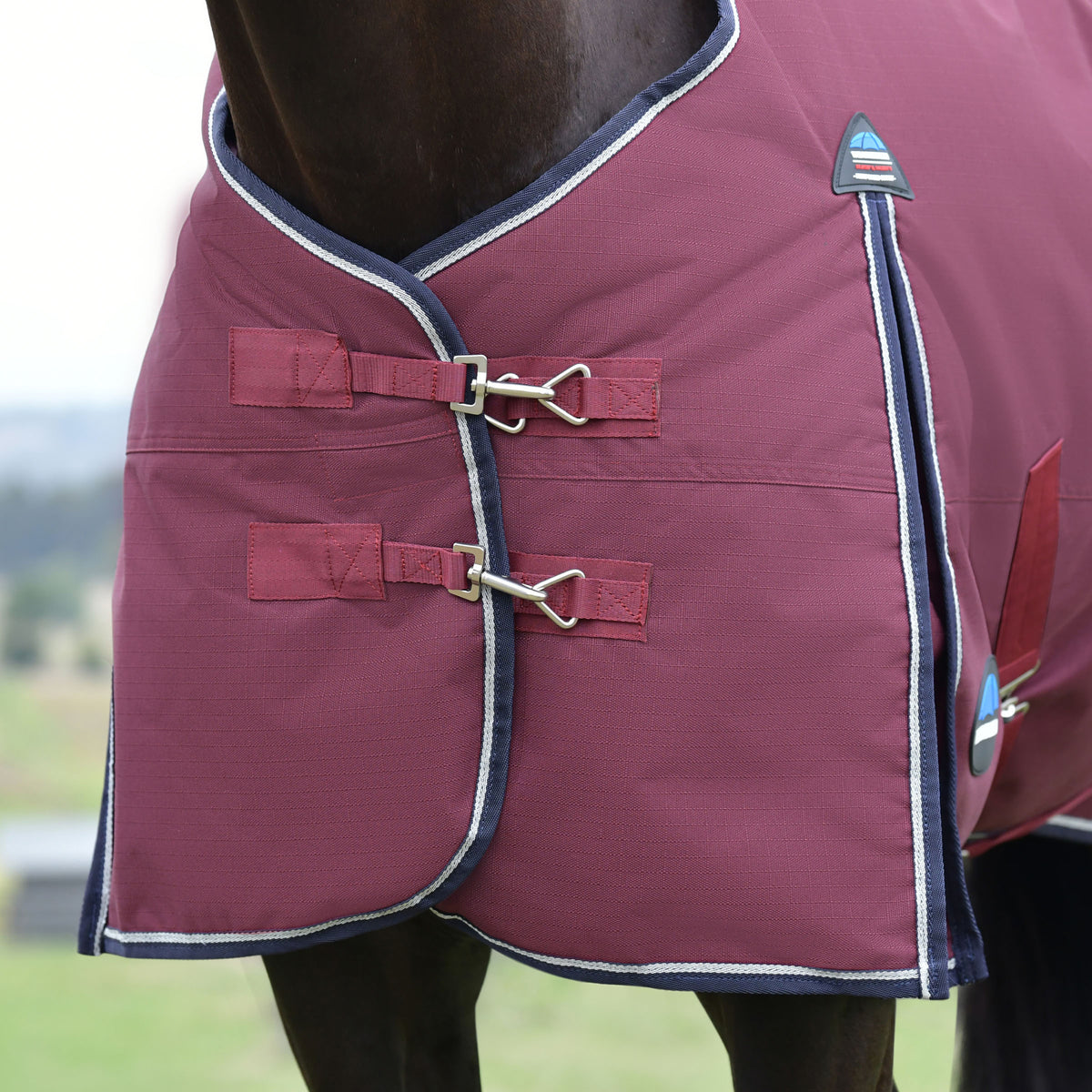 image_addtnl_2 - Burgundy/Navy - WeatherBeeta ComFiTec Essential Turnout 360g - .jpg