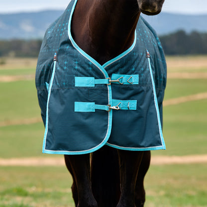 image_addtnl_2 - Geometric Bit Print - WeatherBeeta ComFiTec Limited Edition Turnout 220g - .jpg