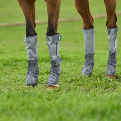 image_addtnl_2 - Grey/Silver - WeatherBeeta ComFiTec Hexi Shield Fly Boots - .jpg