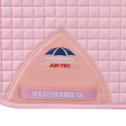 image_addtnl_2 - Light Pink - WeatherBeeta Prime Air-Tec Dressage Saddle Pad - .jpg