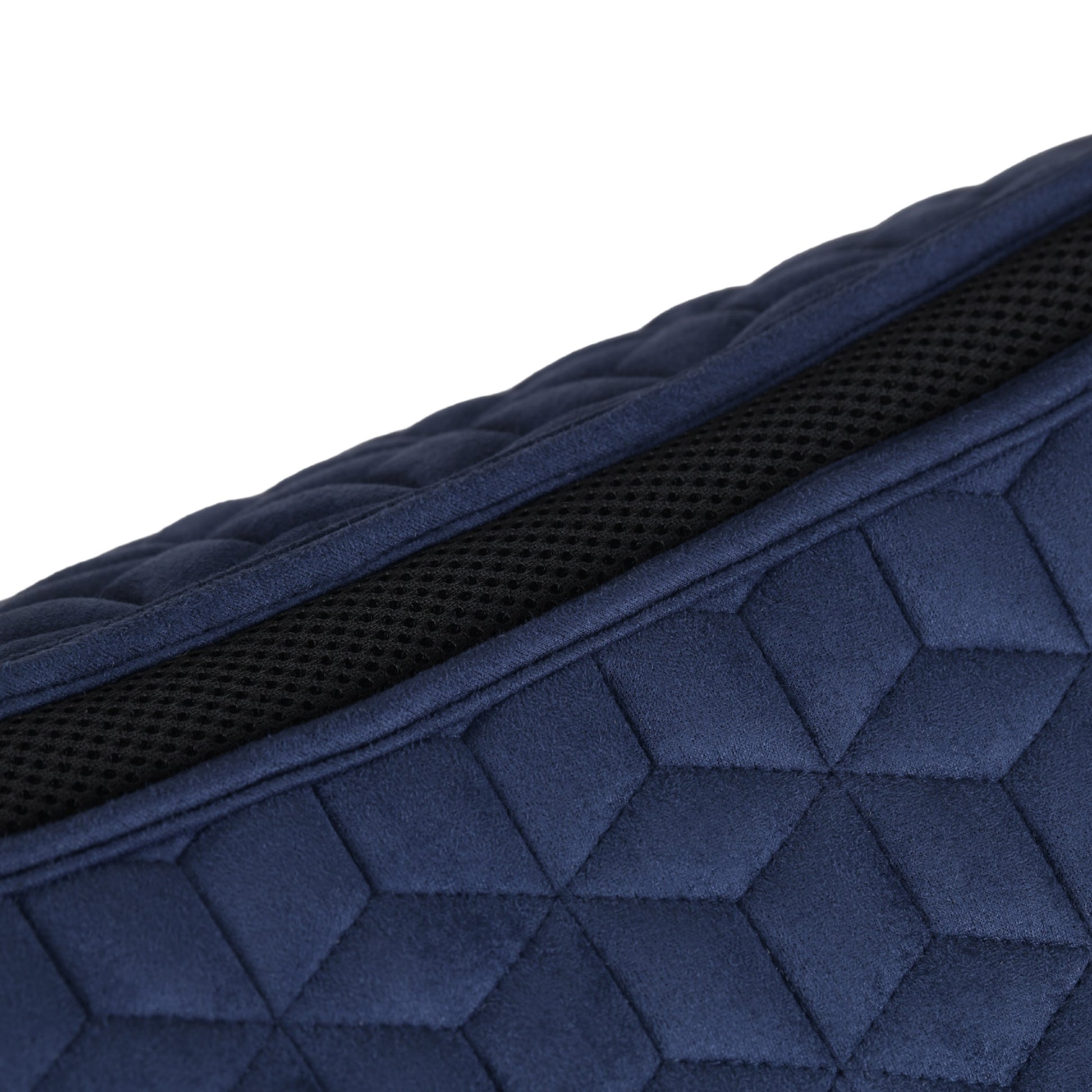 image_addtnl_2 - Navy - WeatherBeeta Suede Elite Air-Tec Dressage Saddle Pad - .jpg