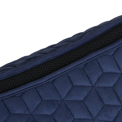 image_addtnl_2 - Navy - WeatherBeeta Suede Elite Air-Tec Dressage Saddle Pad - .jpg