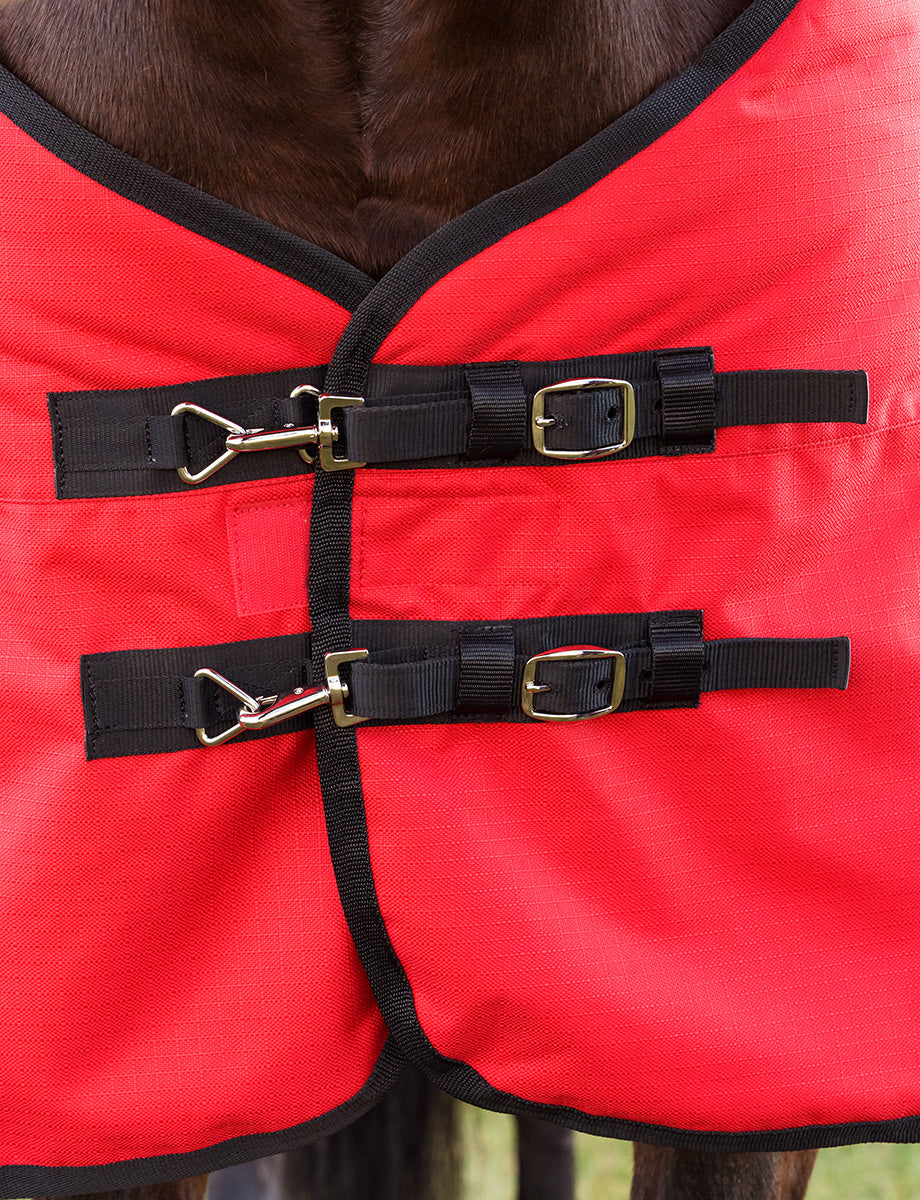 image_addtnl_2 - Red/Black - WeatherBeeta ComFiTec Original Standard Neck Lite - .jpg
