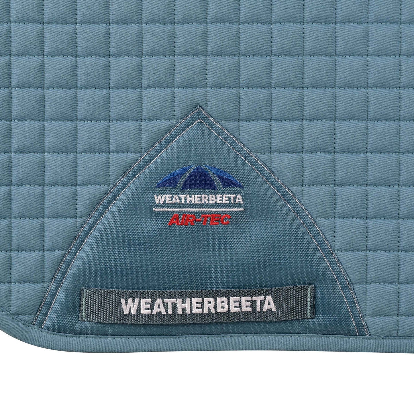 image_addtnl_2 - Washed Denim - WeatherBeeta Prime Air-Tec Dressage Saddle Pad - .jpg