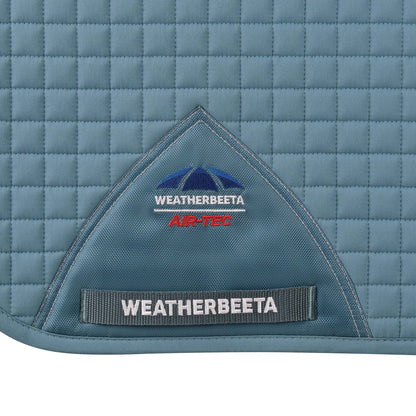 image_addtnl_2 - Washed Denim - WeatherBeeta Prime Air-Tec Dressage Saddle Pad - .jpg