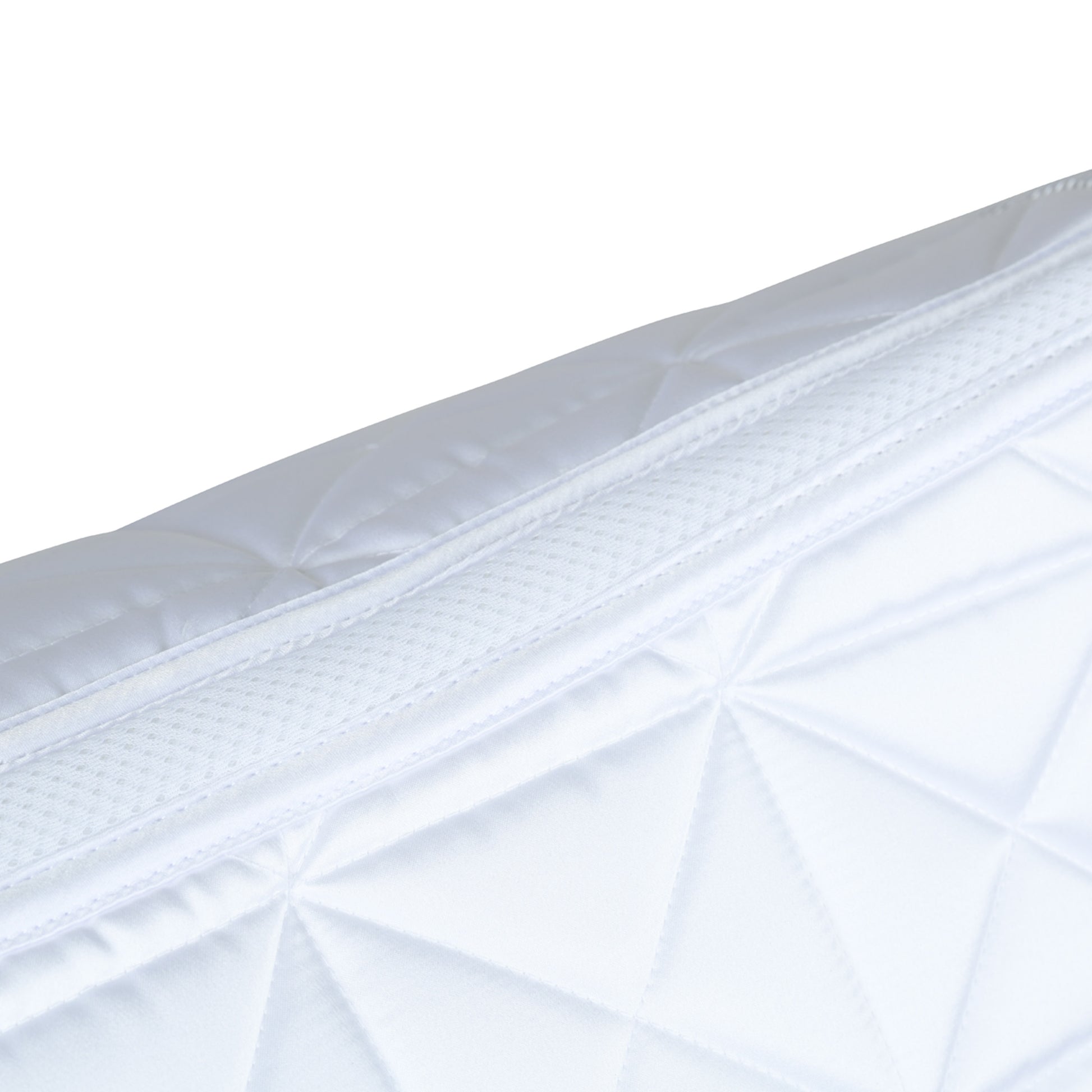 image_addtnl_2 - White - WeatherBeeta Satin Luxe Air-Tec Quilted Dressage Saddle Pad - .jpg