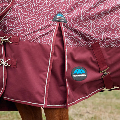 image_addtnl_3 - Bit Print - WeatherBeeta ComFiTec Limited Edition Turnout 220g - .jpg