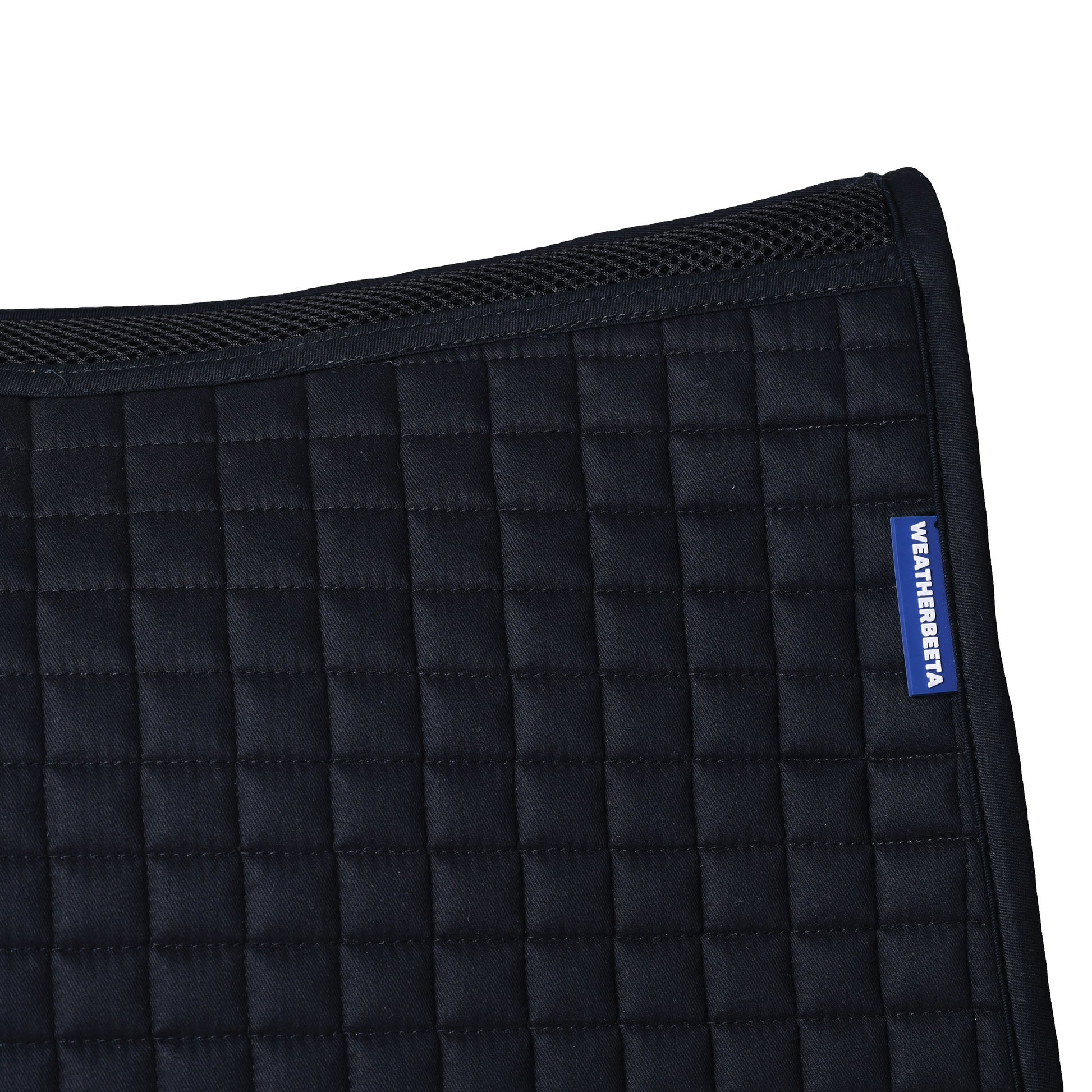 image_addtnl_3 - Black - WeatherBeeta Prime Air-Tec Dressage Saddle Pad - .jpg