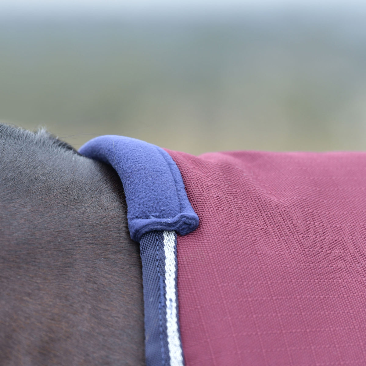 image_addtnl_3 - Burgundy/Navy - WeatherBeeta ComFiTec Essential Turnout 360g - .jpg