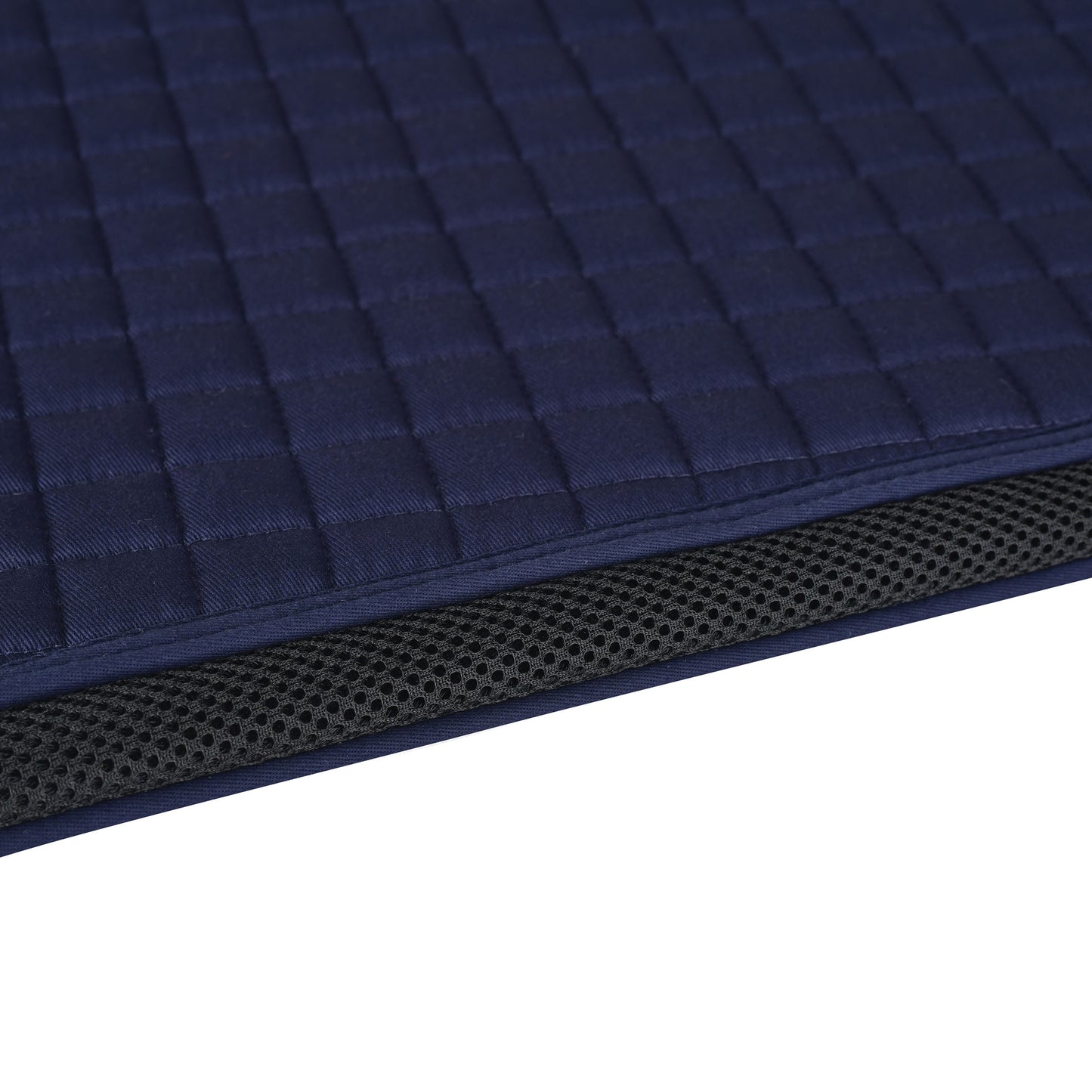 image_addtnl_3 - Navy - WeatherBeeta Prime Air-Tec Jump Shaped Saddle Pad - .jpg
