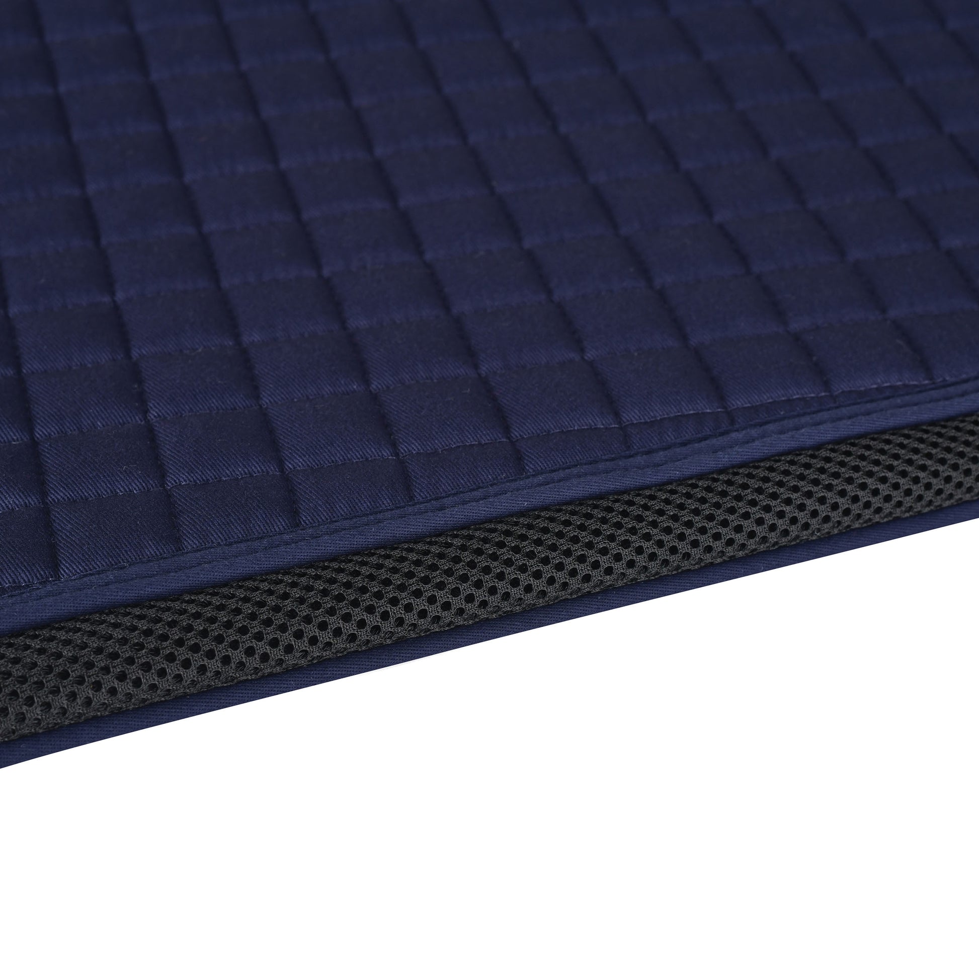 image_addtnl_3 - Navy - WeatherBeeta Prime Air-Tec Jump Shaped Saddle Pad - .jpg