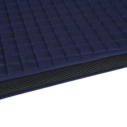 image_addtnl_3 - Navy - WeatherBeeta Prime Air-Tec Jump Shaped Saddle Pad - .jpg