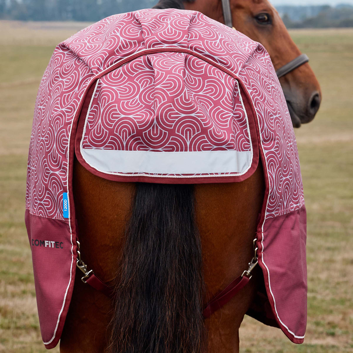 image_addtnl_4 - Bit Print - WeatherBeeta ComFiTec Limited Edition Turnout 220g - .jpg