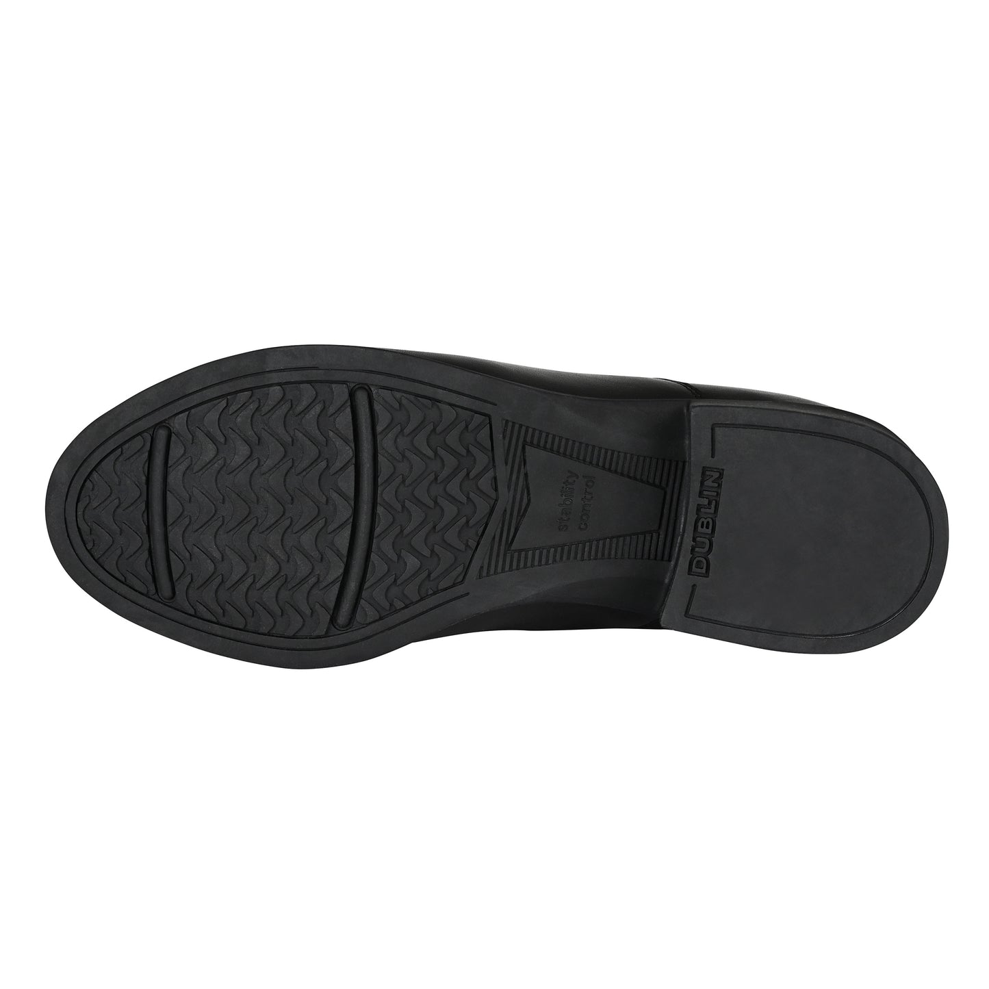 image_addtnl_4 - Black - Dublin Foundation Zip Paddock Boots II - .jpg