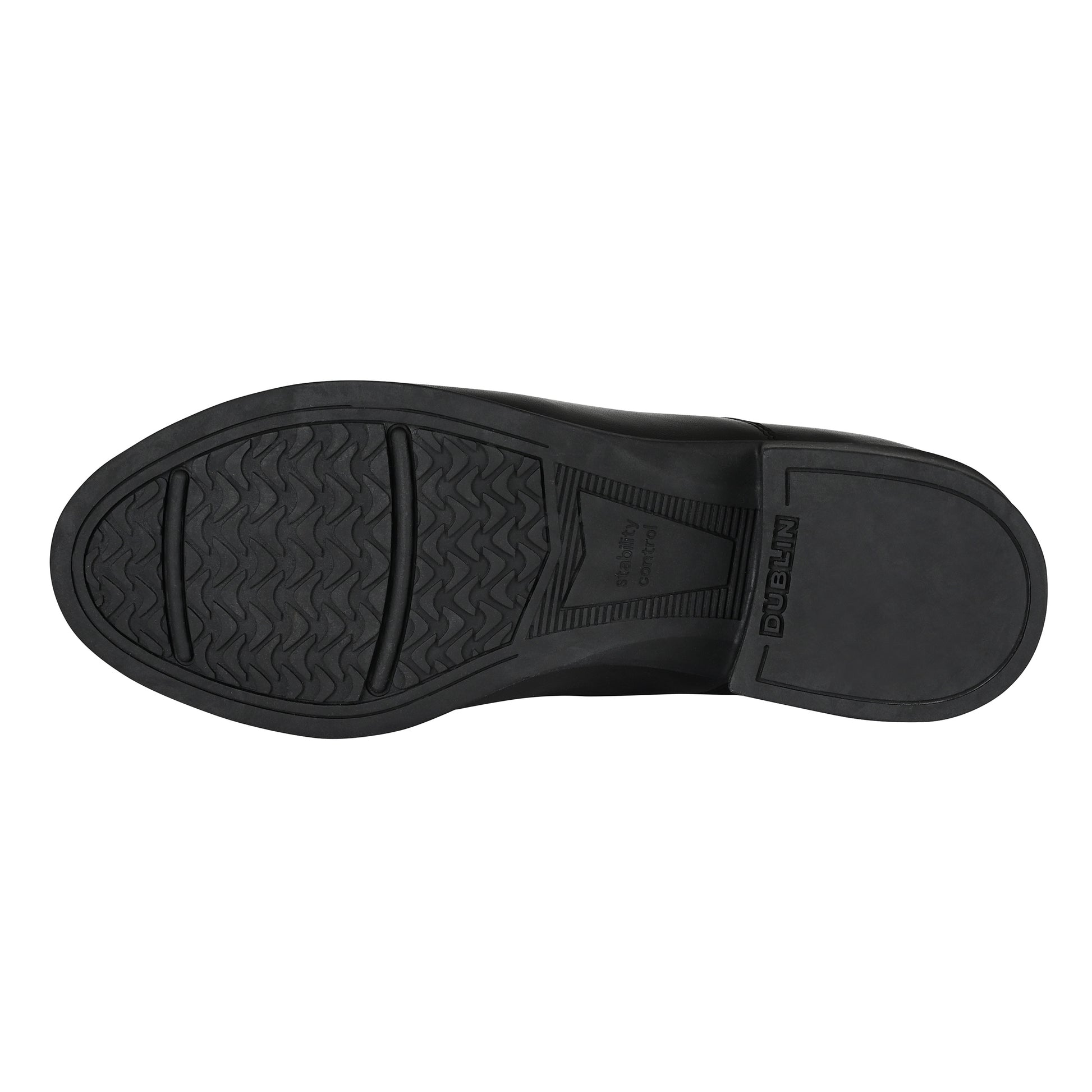 image_addtnl_4 - Black - Dublin Foundation Zip Paddock Boots II - .jpg