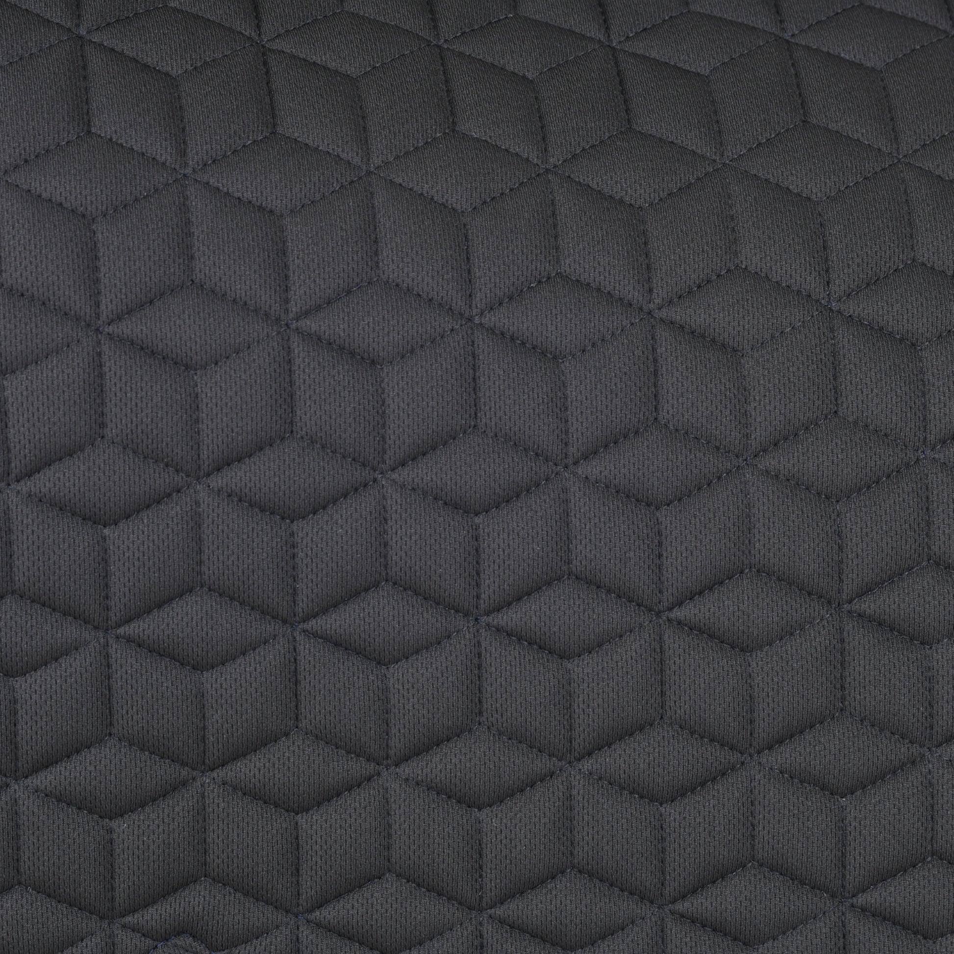 image_addtnl_4 - Black - WeatherBeeta Suede Elite Air-Tec Dressage Saddle Pad - .jpg