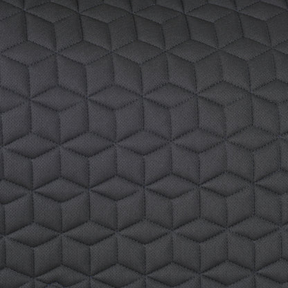 image_addtnl_4 - Black - WeatherBeeta Suede Elite Air-Tec Dressage Saddle Pad - .jpg