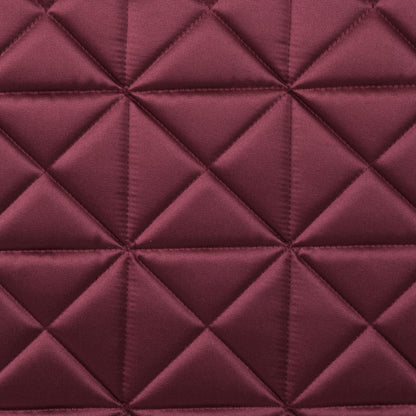 image_addtnl_4 - Burgundy - WeatherBeeta Satin Luxe Air-Tec Quilted Dressage Saddle Pad - .jpg