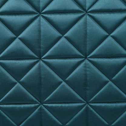 image_addtnl_4 - Forest Green - WeatherBeeta Satin Luxe Air-Tec Quilted Dressage Saddle Pad - .jpg