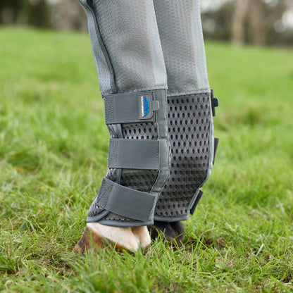 image_addtnl_4 - Grey/Silver - WeatherBeeta ComFiTec Hexi Shield Fly Boots - .jpg