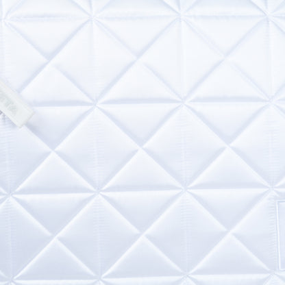 image_addtnl_4 - White - WeatherBeeta Satin Luxe Air-Tec Quilted Dressage Saddle Pad - .jpg