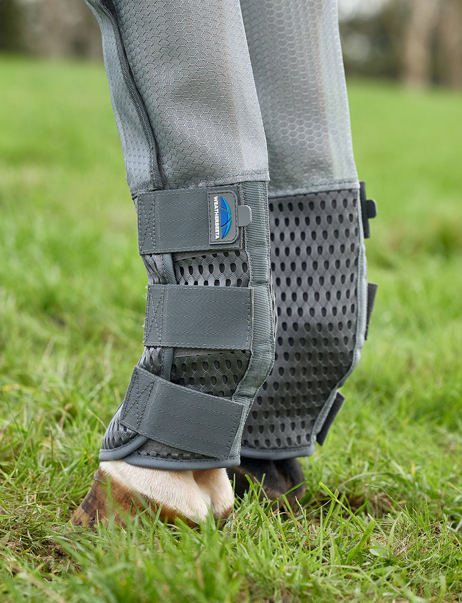 image_feature_2 - Grey/Silver - WeatherBeeta ComFiTec Hexi Shield Fly Boots - .jpg
