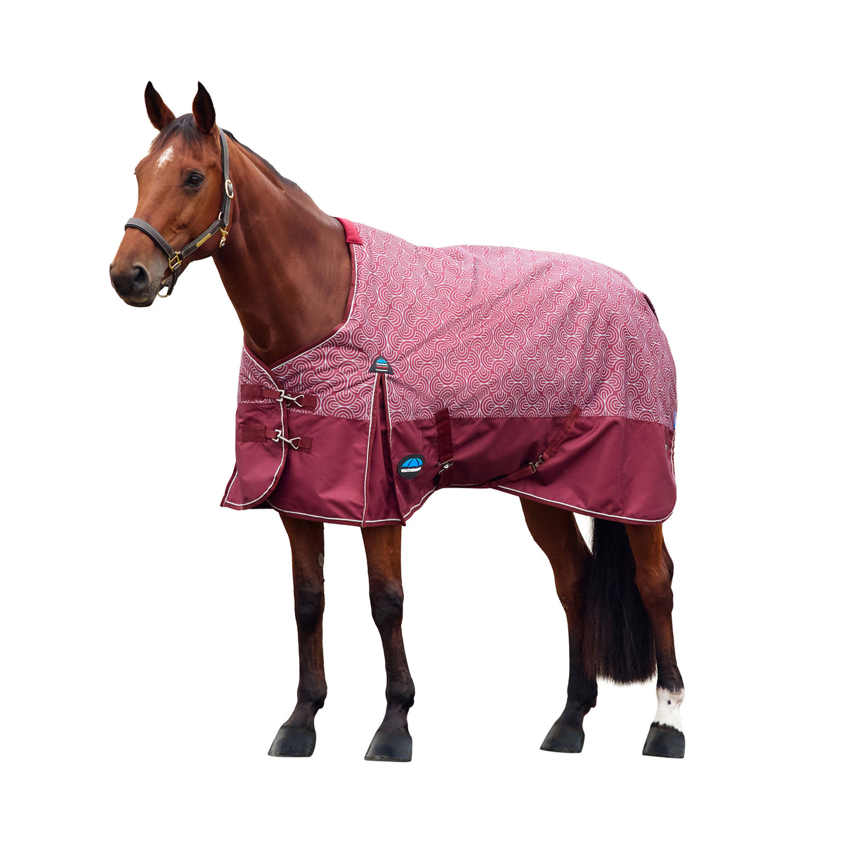 image_main - Bit Print - WeatherBeeta ComFiTec Limited Edition Turnout 220g - .jpg