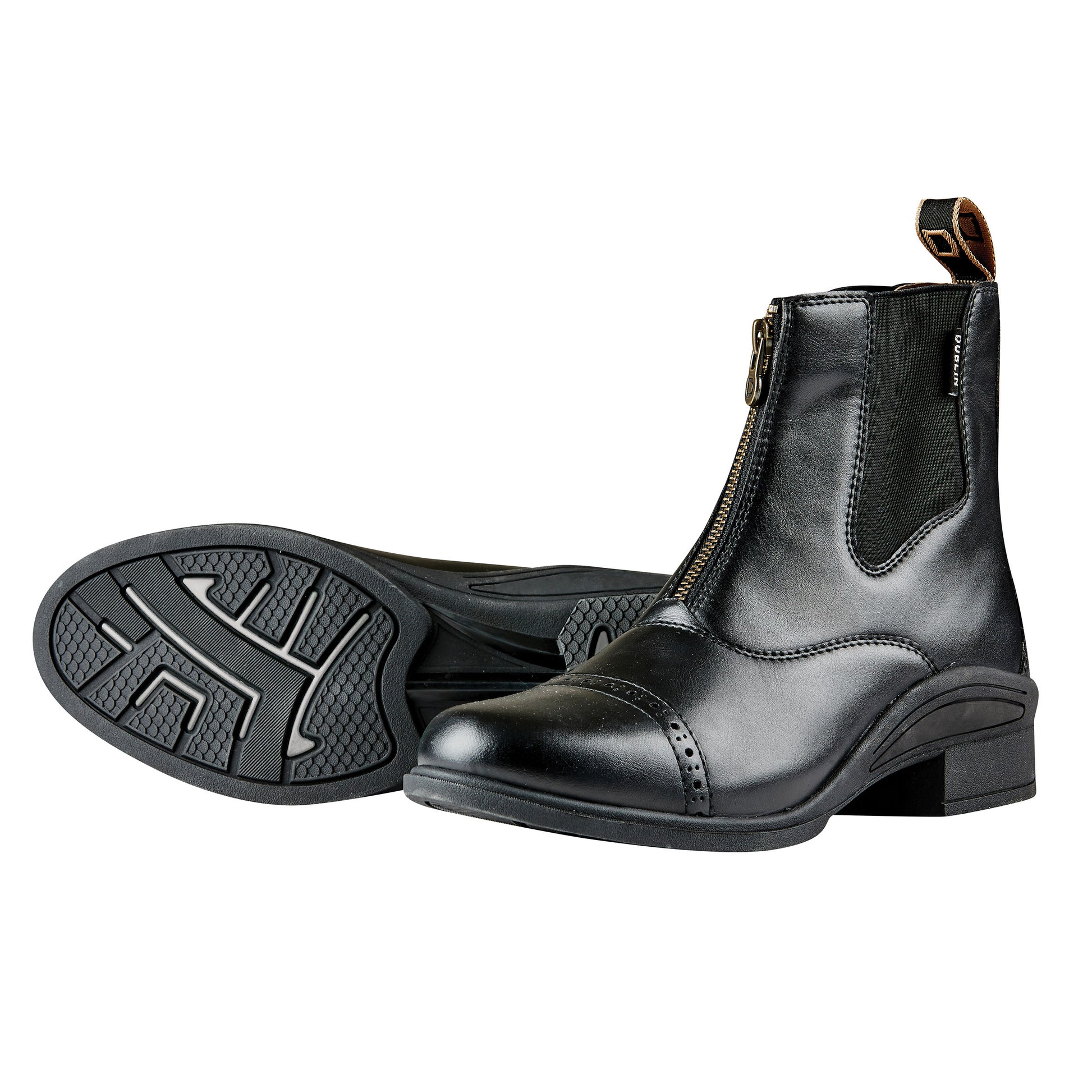 image_main - Black - Dublin Altitude Zip Paddock Boots - .jpg