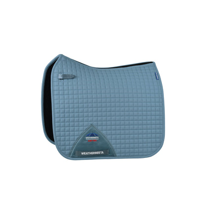 image_main - Washed Denim - WeatherBeeta Prime Air-Tec Dressage Saddle Pad - .jpg